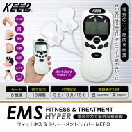 EMS フィットネス&トリートメントハイパー