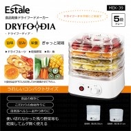 ドライフーディア