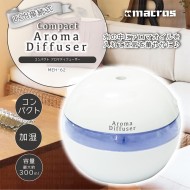 USB接続式 コンパクトアロマディフューザー