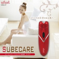 レディースコンパクト脱毛器 スベケア