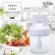スマートフードプロセッサー