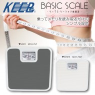 ベーシック体重計