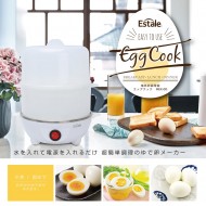 電気卵調理器 エッグクック